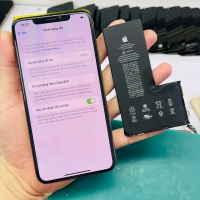 Thay Pin iPhone 11 | 11 Pro | 11 Pro Max