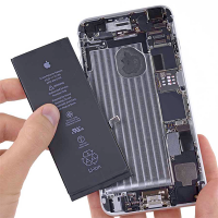 Thay Pin iPhone 7 Plus, iPhone 7 (Chính hãng)