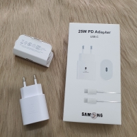 Bộ Sạc Nhanh Samsung 25w Adapter