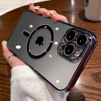 Ốp Lưng Iphone 13promax Bảo Vệ Camera