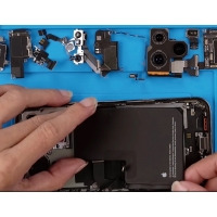 Thay Màn Hình Iphone 13 Pro Max