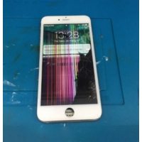 Thay Mặt Kính, Ép Kính Iphone 7 | 7 Plus