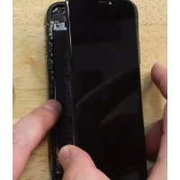 Thay Mặt Kính, Ép Kính Iphone Xs