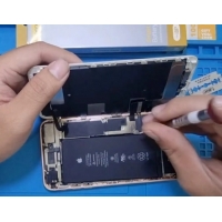 Thay Pin iPhone 8, 8 Plus