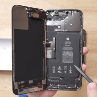 Thay Pin Iphone 12 Mini Chính Hãng