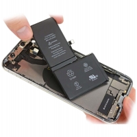 Thay Pin iPhone X | XR | XS | XS Max