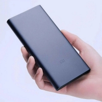 Pin Sạc Dự Phòng Xiaomi Gen 3 10000 Mah