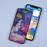 Dán Cường Lực Iphone 11